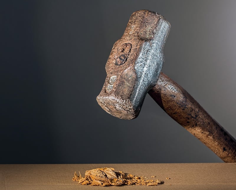 Upcycling Tools