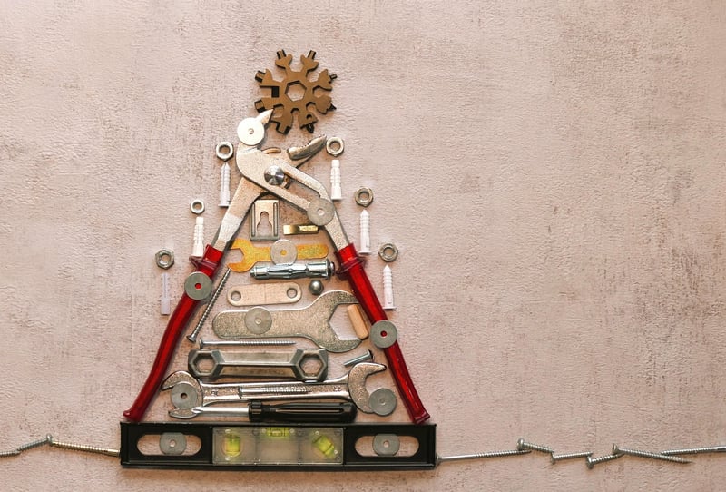 Tools for Upcycling
